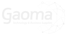 Gaoma — Technology & Business Supplies
